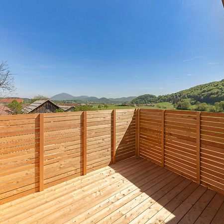 Slovenske Konjice Rooms S Center מראה חיצוני תמונה