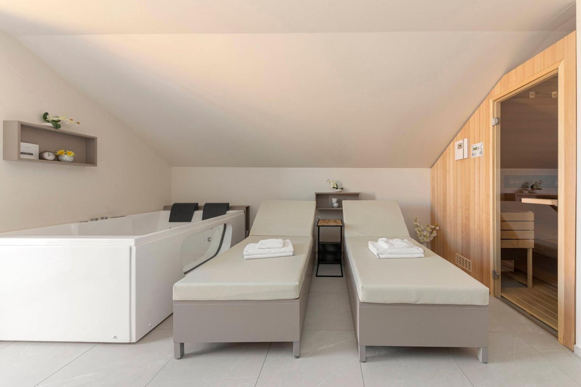Slovenske Konjice Rooms S Center מראה חיצוני תמונה